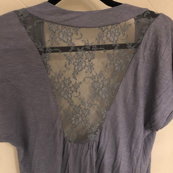 Short-sleeve Cardigan - Picture 2 of 2